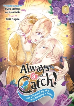 Capa do artigo Always A Catch! 04