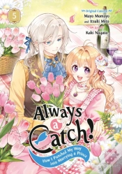 Capa do artigo Always A Catch! 05