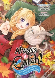 Capa do artigo Always A Catch! 07