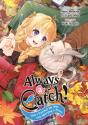 Always A Catch! 07 - Preview