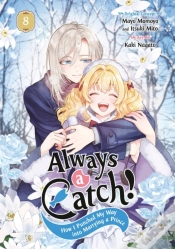 Capa do artigo Always A Catch! 08