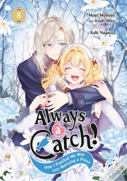 Capa do artigo Always A Catch! 08