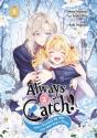 Always A Catch! 08 - Preview