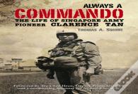 Always A Commando