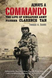 Capa do artigo Always A Commando