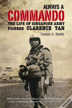 Capa do artigo Always A Commando