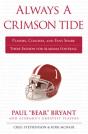 Always A Crimson Tide - Preview