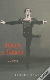 Capa do artigo Always A Dancer
