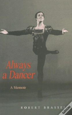 Capa do artigo Always A Dancer