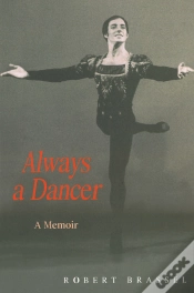 Capa do artigo Always A Dancer