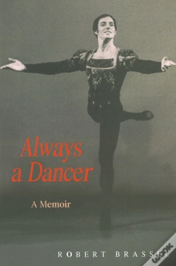 Capa do artigo Always A Dancer
