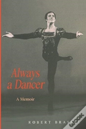 Capa do artigo Always A Dancer