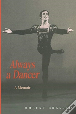 Capa do artigo Always A Dancer
