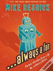 Capa do artigo ...Always A Fan