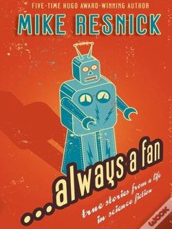 Capa do artigo ...Always A Fan