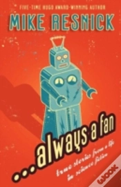 Capa do artigo ...Always A Fan