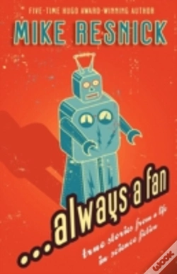 Capa do artigo ...Always A Fan