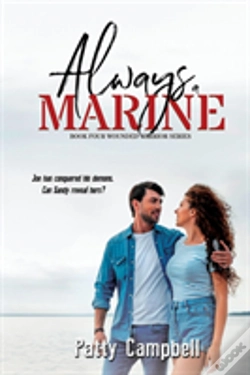 Capa do artigo Always A Marine
