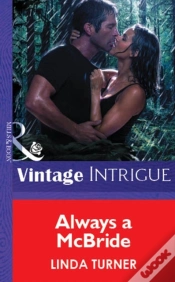 Capa do artigo Always A Mcbride