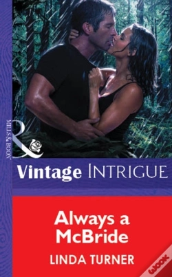 Capa do artigo Always A Mcbride