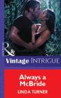 Always A Mcbride - Preview