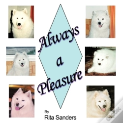 Capa do artigo Always A Pleasure