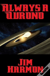 Capa do artigo Always A Qurono