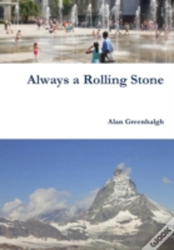 Capa do artigo Always A Rolling Stone