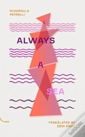 Capa do artigo Always A Sea