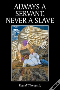Capa do artigo Always A Servant, Never A Slave