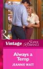 Always A Temp - Preview