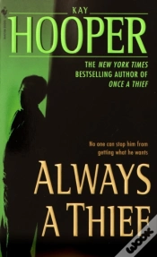 Capa do artigo Always A Thief