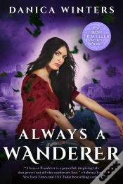 Capa do artigo Always A Wanderer