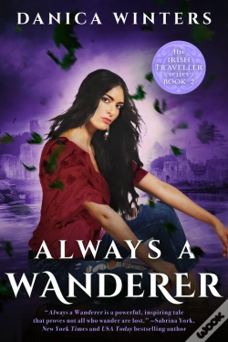 Capa do artigo Always A Wanderer