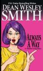 Always A Way: A Marble Grant Story - Preview