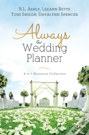 Capa do artigo Always A Wedding Planner