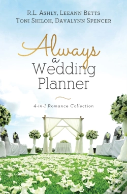 Capa do artigo Always A Wedding Planner