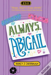 Capa do artigo Always, Abigail