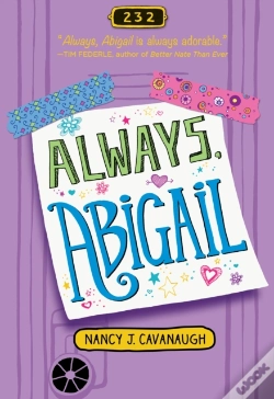 Capa do artigo Always, Abigail