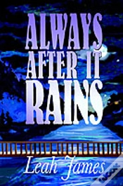 Capa do artigo Always After It Rains