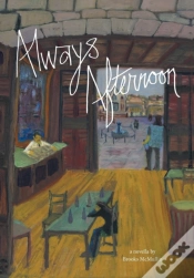 Capa do artigo Always Afternoon