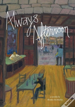 Capa do artigo Always Afternoon