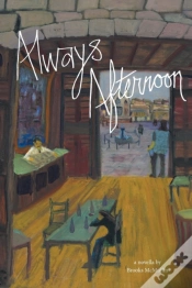 Capa do artigo Always Afternoon