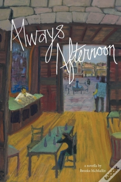 Capa do artigo Always Afternoon