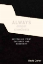 Always Almost Modern - Preview