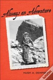 Capa do artigo Always An Adventure