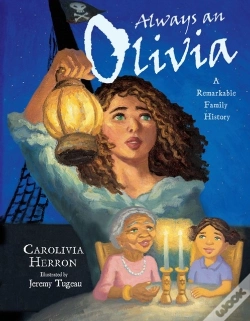 Capa do artigo Always An Olivia