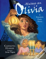 Capa do artigo Always An Olivia