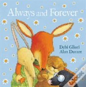 Capa do artigo Always And Forever