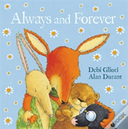 Capa do artigo Always And Forever